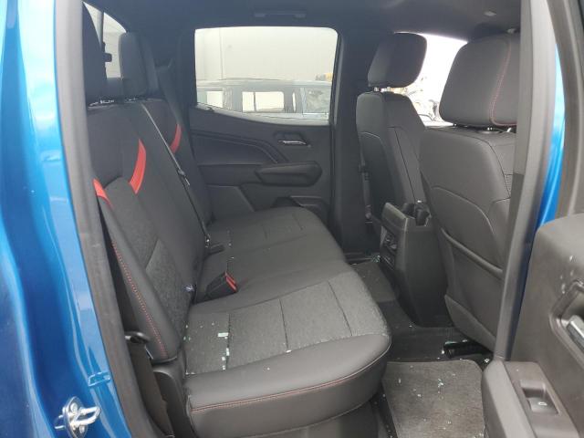 2023 CHEVROLET COLORADO Z - 1GCPTDEK0P1263648