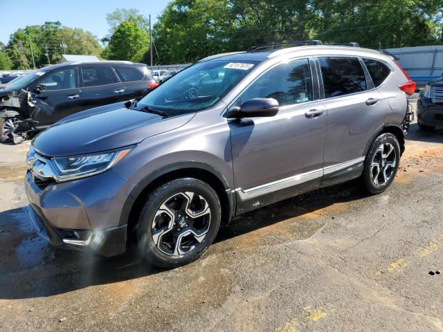 HONDA CR-V TOURING