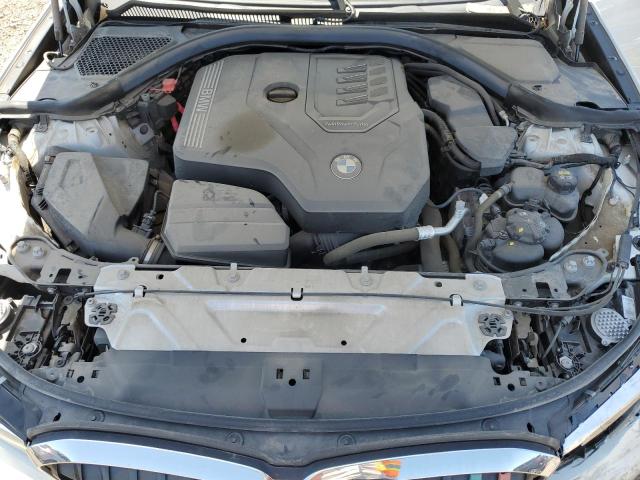 2021 BMW 330I - 3MW5R1J05M8C03037