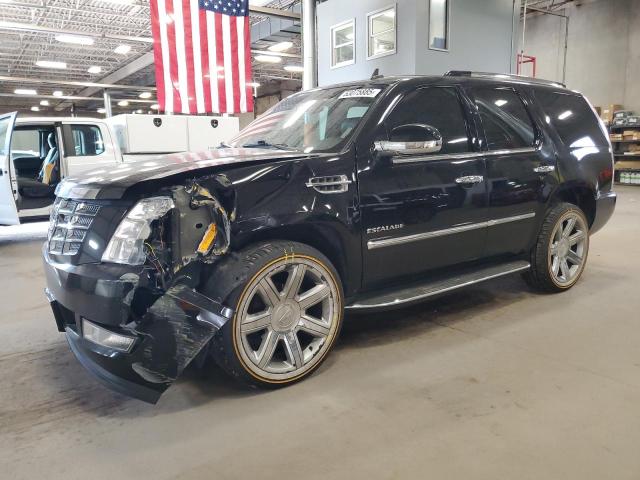 Vin: 1gys4bef5br338010, lot: 53075885, cadillac escalade luxury 2011 img_1