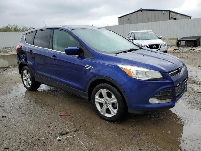 Vin: 1fmcu0gxxfua51068, lot: 52124615, ford escape se 20154