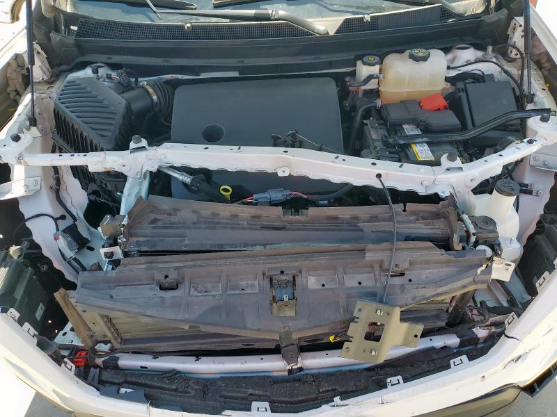 2023 CHEVROLET TRAVERSE L - 1GNERGKW7PJ140449