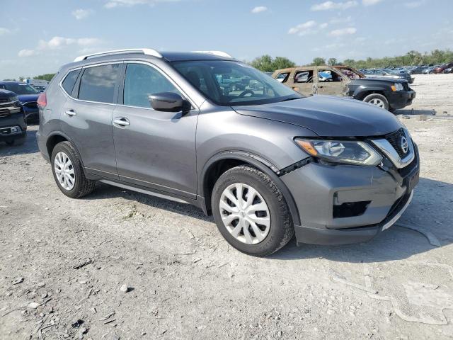 Vin: 5n1at2mm2hc732298, lot: 54328005, nissan rogue s 20174