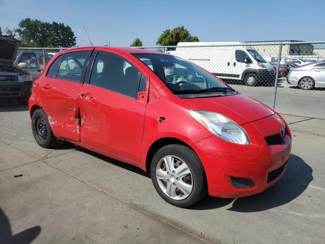 Vin: jtdkt4k37b5326608, lot: 54720015, toyota yaris 20114