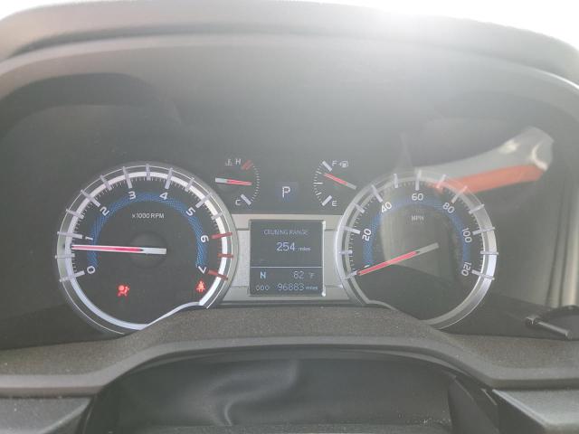 2014 TOYOTA 4RUNNER SR5 #3281574419