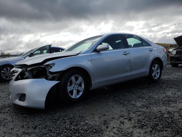 TOYOTA CAMRY BASE