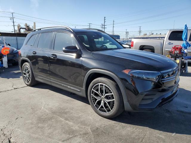 Vin: w1n9m0kb1pn050860, lot: 51943975, mercedes-benz eqb 300 4m 300 4matic 20234