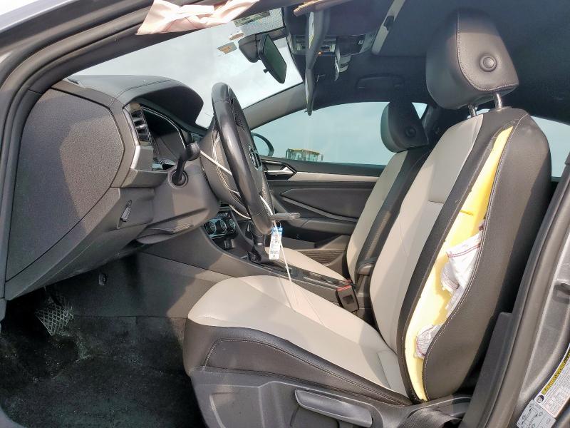 2019 VOLKSWAGEN JETTA S - 3VWC57BU2KM102212