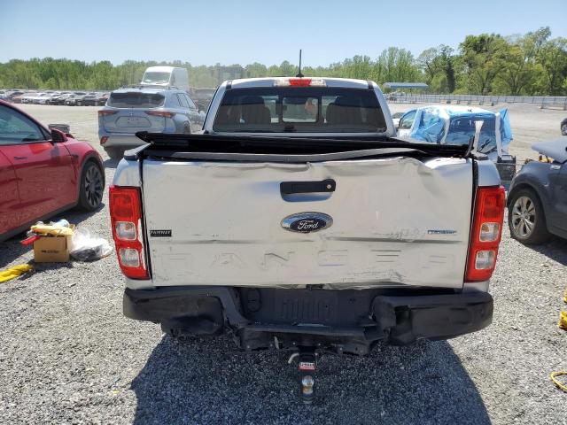 2019 FORD RANGER XL - 1FTER1EH8KLA52722