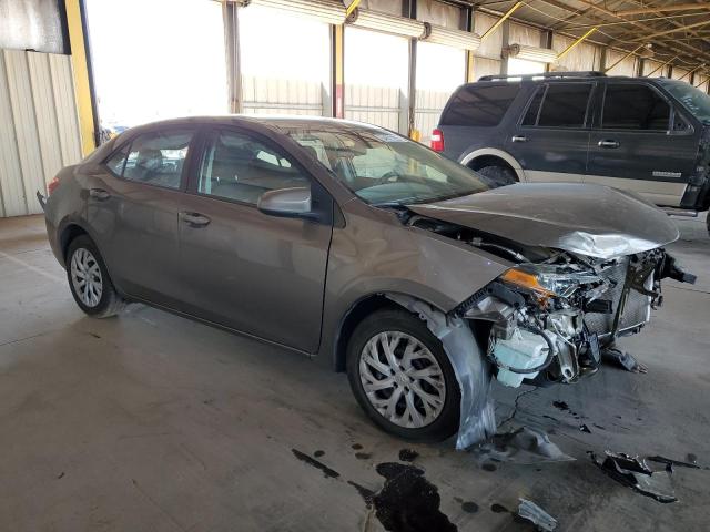 Vin: 5yfburhe0kp882670, lot: 54627205, toyota corolla l 20194