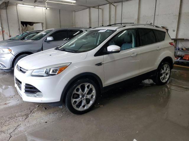 Vin: 1fmcu0j95dub12690, lot: 54083445, ford escape titanium 2013 img_1