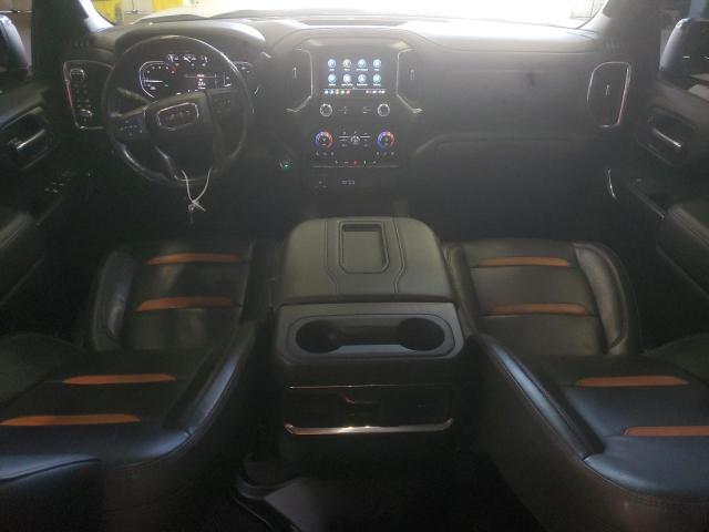 2021 GMC SIERRA K15 3GTP9EEL1MG452089