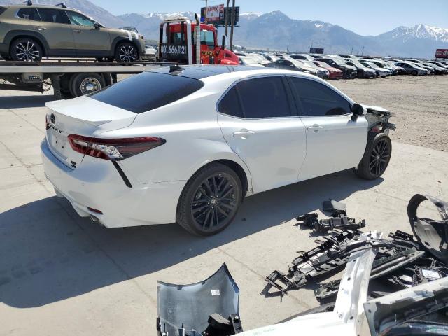 Vin: 4t1k61bk2ru129628, lot: 52444655, toyota camry xse 20243