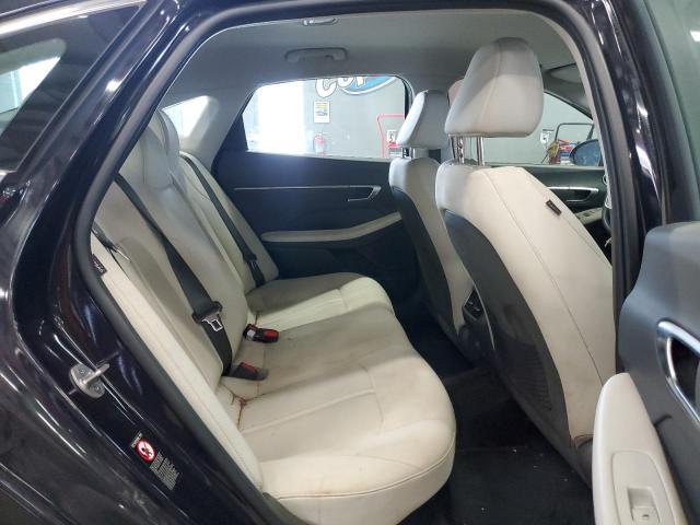 2023 HYUNDAI SONATA HYB - KMHL24JJ5PA057140