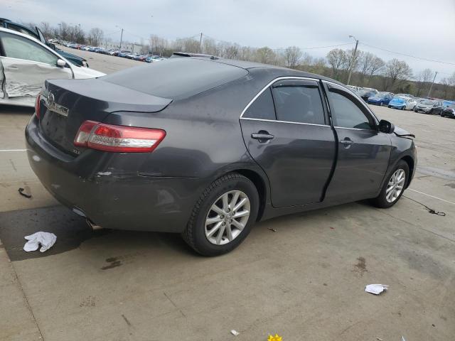 Vin: 4t1bk3ek5au109655, lot: 51931285, toyota camry se 20103