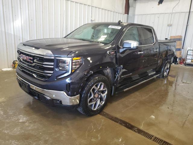 Vin: 3gtuudet9ng597622, lot: 50254235, gmc sierra k1500 slt 2022 img_1