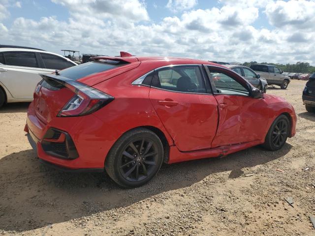 Vin: shhfk7h64lu204715, lot: 53825225, honda civic ex 20203