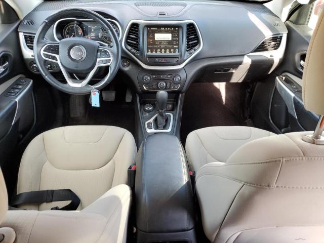 2017 JEEP CHEROKEE L - 1C4PJMCB0HW665392