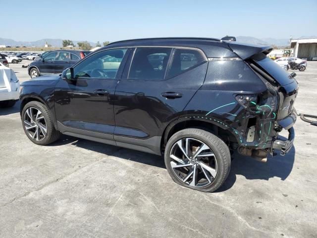 Vin: yv4162um3l2273449, lot: 52401055, volvo xc40 t5 r-design 20202