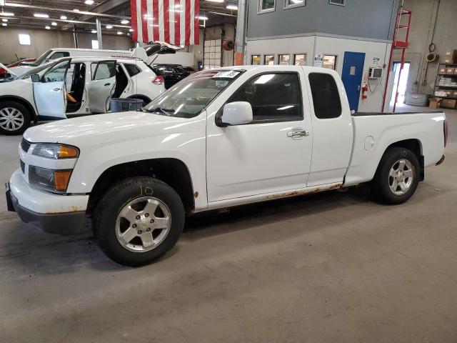 Vin: 1gcescde5a8130219, lot: 55127785, chevrolet colorado lt 2010 img_1