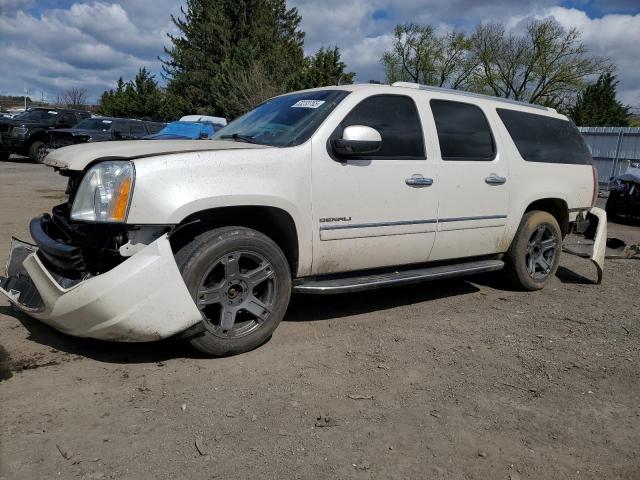 GMC YUKON XL D