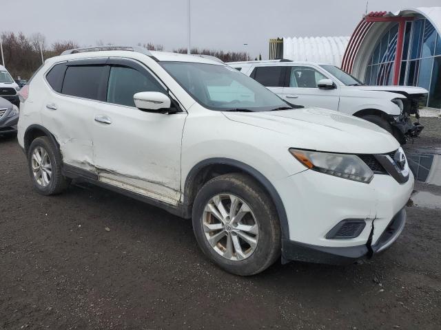 Vin: 5n1at2mv6fc913829, lot: 54130235, nissan rogue s 20154
