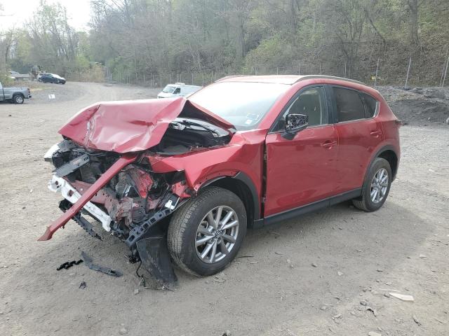 Vin: jm3kfbcm2n0648407, lot: 54349625, mazda cx-5 prefe preferred 2022 img_1