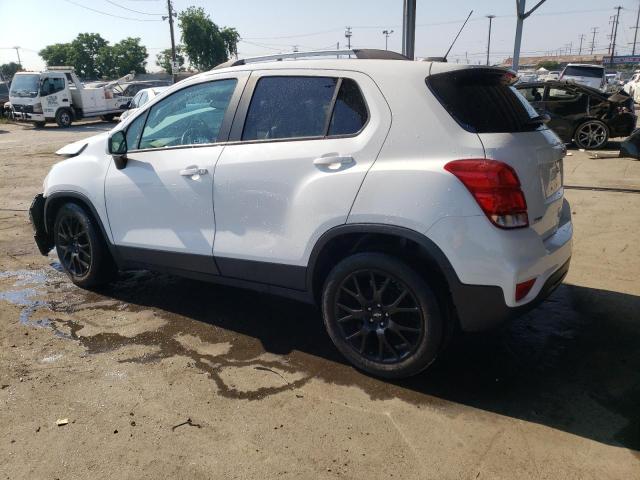 2021 CHEVROLET TRAX 1LT - KL7CJLSM0MB368813