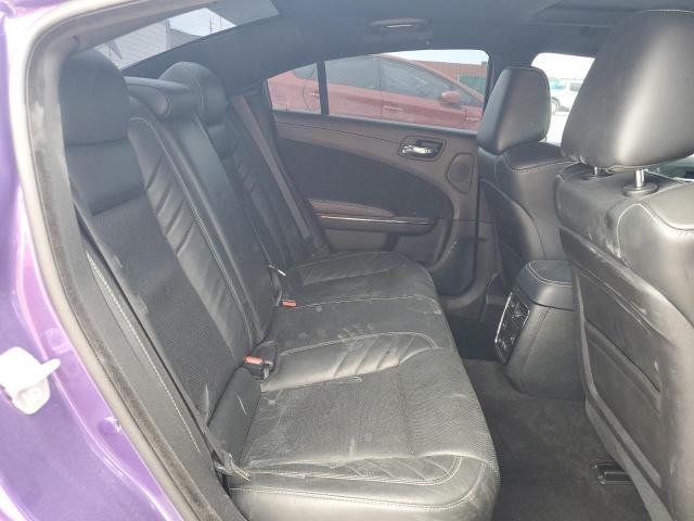 2023 DODGE CHARGER SR 2C3CDXL9XPH681363