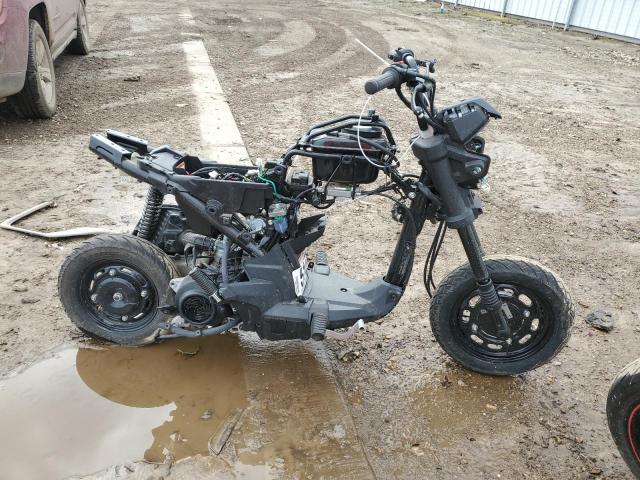 2022 HONDA NVA110 B 3H1JK070XND009177