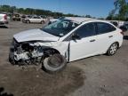 2016 FORD FOCUS S - 1FADP3E23GL261310