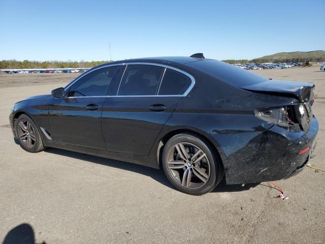 Vin: wba13bj04nwx65199, lot: 52168025, bmw 5 series xi 20222