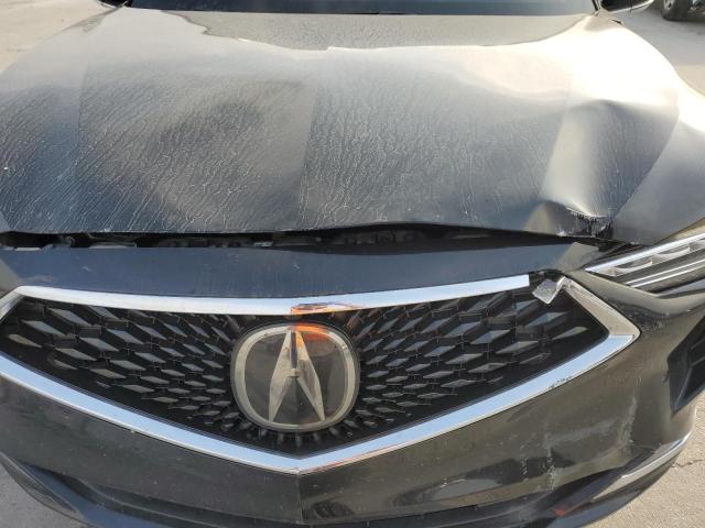 2023 ACURA MDX ADVANC - 5J8YE1H82PL000452