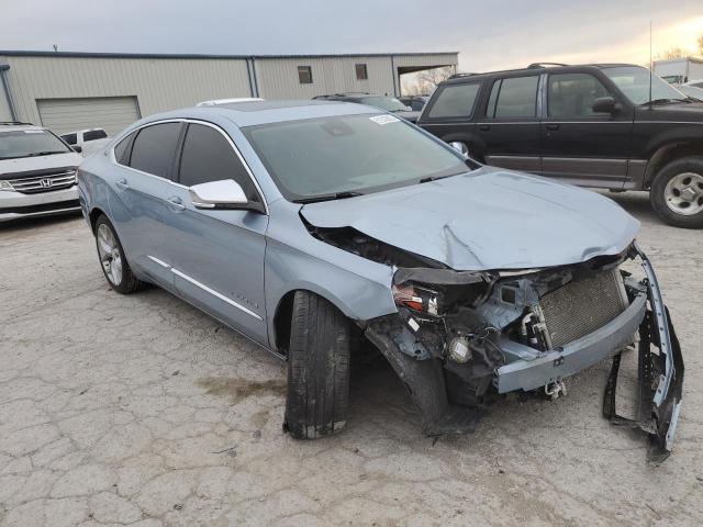 Vin: 1g1155s34eu140703, lot: 51512835, chevrolet impala ltz 20144