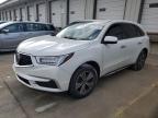 2018 ACURA MDX - 5J8YD4H32JL009331