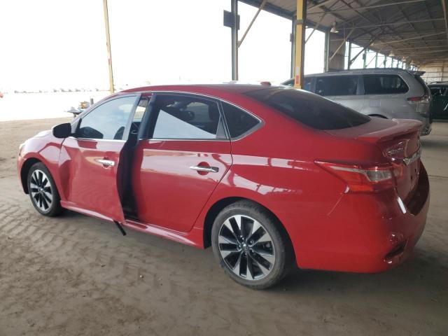 Vin: 3n1ab7ap2jy311684, lot: 54989345, nissan sentra s 20182