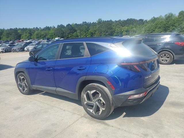 Vin: 5nmjf3ae4nh096592, lot: 53496475, hyundai tucson sel 20222