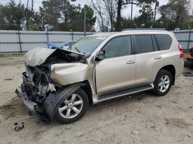 LEXUS GX 460