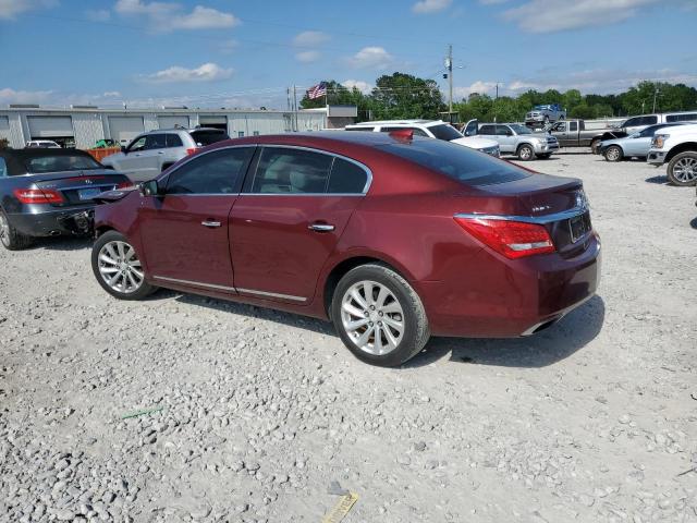 Vin: 1g4gb5g34ff346849, lot: 54916105, buick lacrosse 20152
