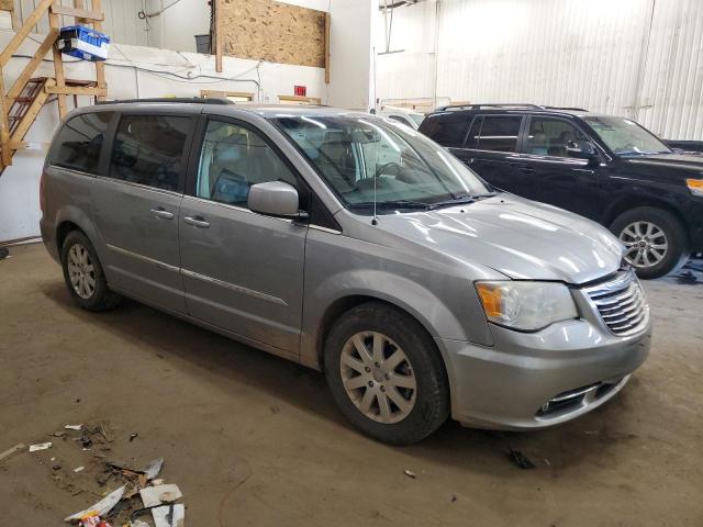 Vin: 2c4rc1bg9er329582, lot: 54189475, chrysler minivan touring 20144
