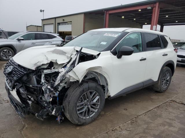 Vin: 5n1bt3aa3pc849472, lot: 50960365, nissan rogue s 2023 img_1