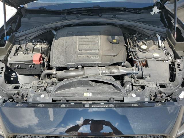 2018 JAGUAR F-PACE PRE - SADCJ2FX9JA277563