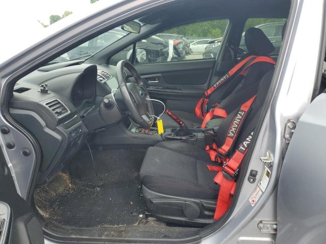 2019 SUBARU WRX JF1VA1A64K9822445