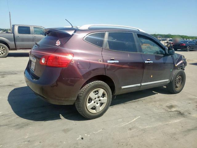 Vin: jn8as5mt0fw654684, lot: 52964095, nissan rogue s 20153