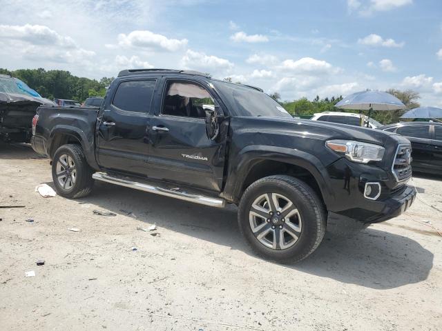 Vin: 3tmgz5an7gm026954, lot: 53955555, toyota tacoma double cab 20164