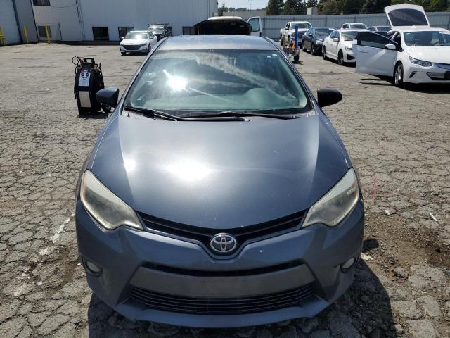 2015 TOYOTA COROLLA EC - 5YFBPRHE7FP180021
