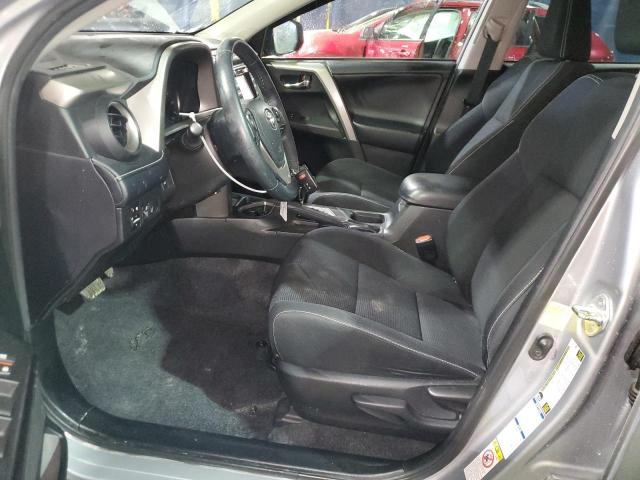 2018 TOYOTA RAV4 ADVEN 2T3RFREV1JW705899