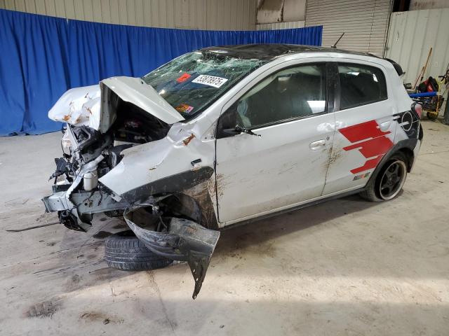 MITSUBISHI MIRAGE SE