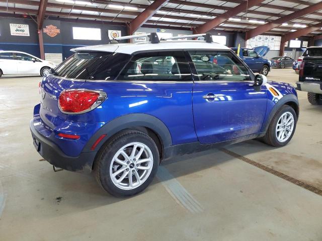 2015 MINI COOPER PAC WMWSS1C57FWN46734