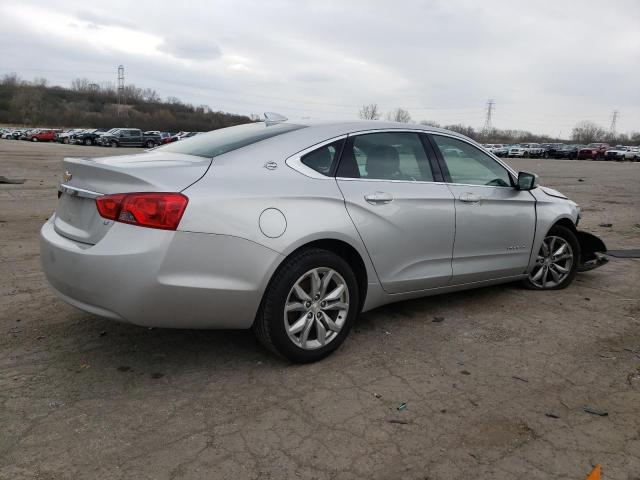Vin: 2g1105s31j9115540, lot: 53024755, chevrolet impala lt 20183